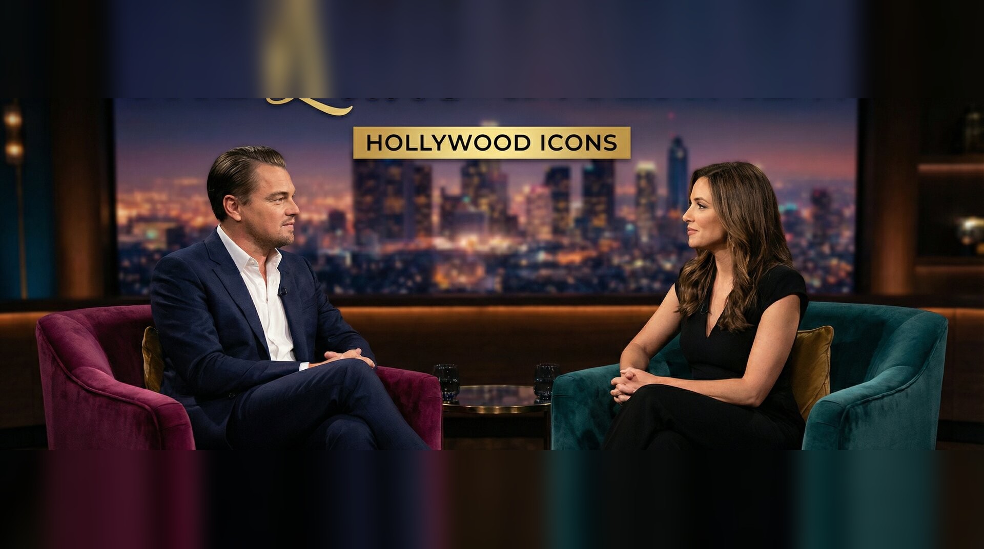 R星每日大赛反差大24小时视频-明星专访深度对话节目